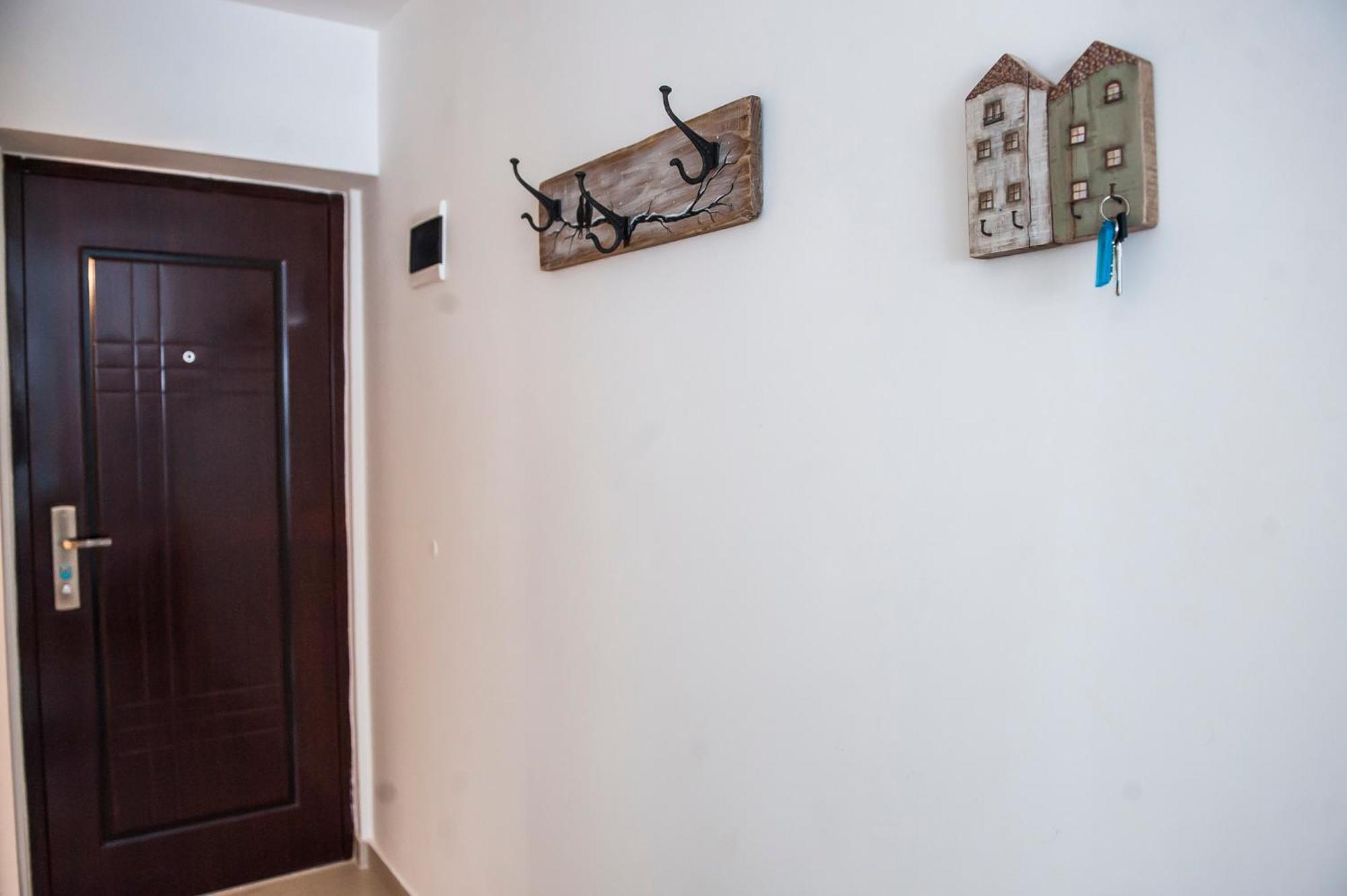 Gente Del Sur - Lugones Διαμέρισμα Ουσουάια Εξωτερικό φωτογραφία